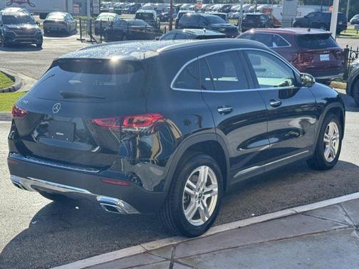 2023 Mercedes-Benz GLA 250 Base