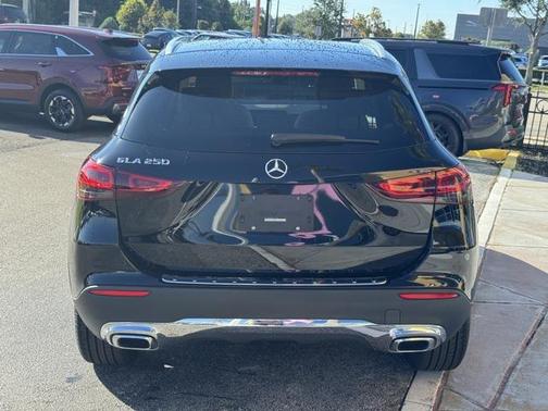 2023 Mercedes-Benz GLA 250 Base