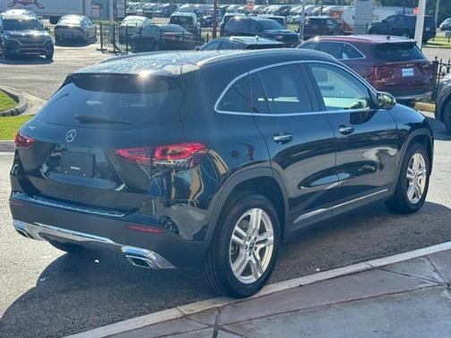 2023 Mercedes-Benz GLA 250 Base