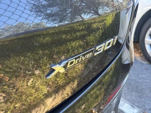 2023 BMW X4 xDrive30i