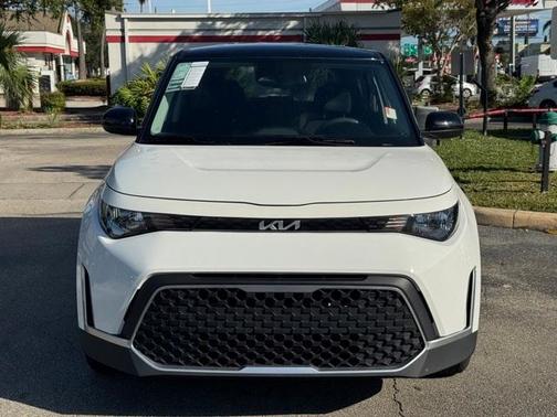 2023 Kia Soul S