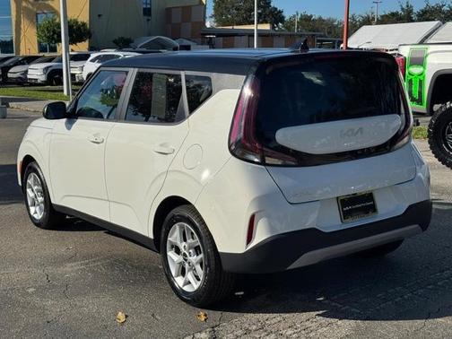 2023 Kia Soul S