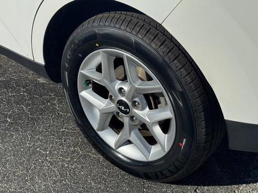 2023 Kia Soul S