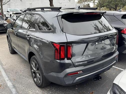 2023 Kia Sorento X-Line EX