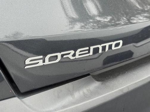 2023 Kia Sorento X-Line EX