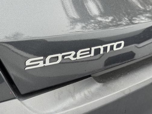 2023 Kia Sorento X-Line EX