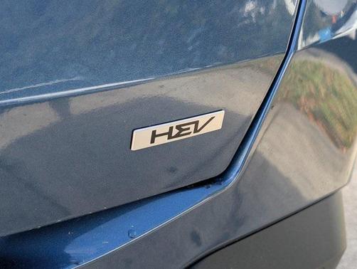 2025 Kia Sorento Hybrid SX Prestige