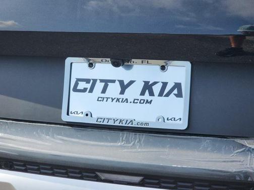 2024 Kia Sportage Hybrid LX