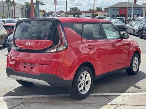 2023 Kia Soul S