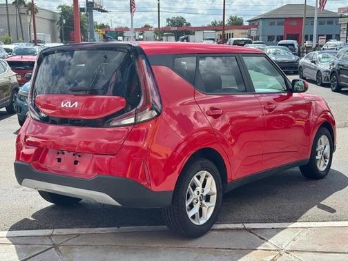 2023 Kia Soul S