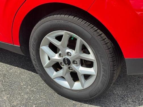 2023 Kia Soul S