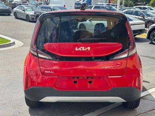 2023 Kia Soul S