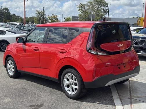2023 Kia Soul S