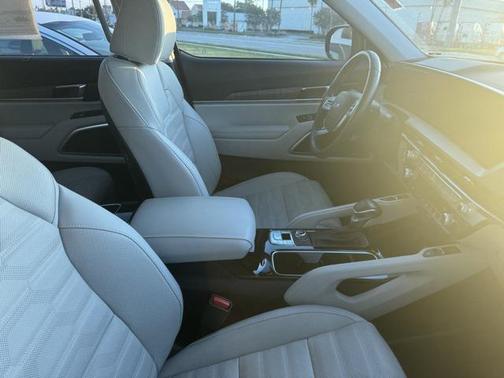 2024 Kia Telluride SX-Prestige