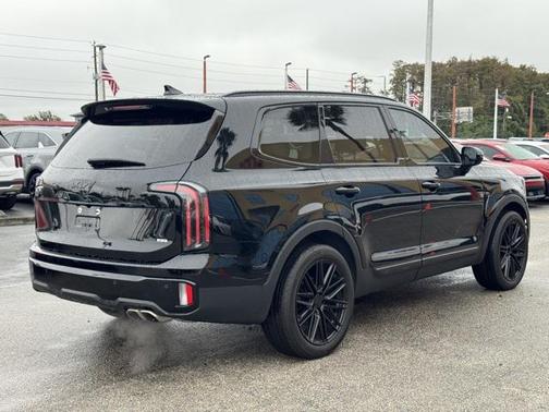 2024 Kia Telluride SX-Prestige