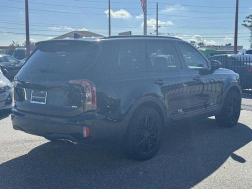 2024 Kia Telluride SX-Prestige