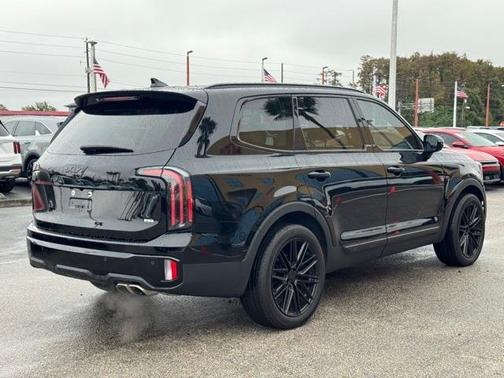 2024 Kia Telluride SX-Prestige