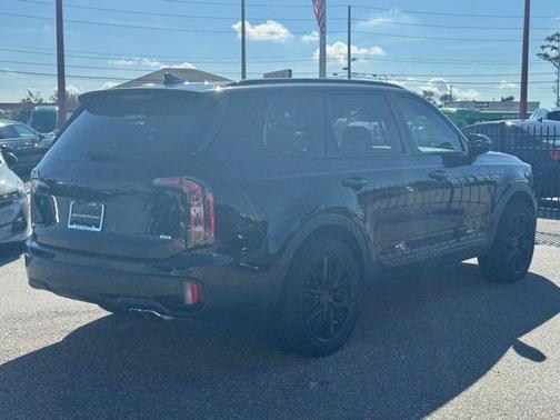 2024 Kia Telluride SX-Prestige