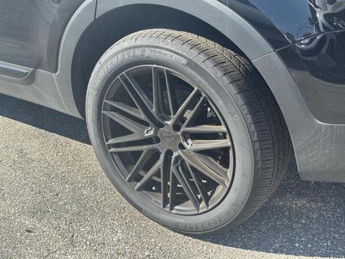 2024 Kia Telluride SX-Prestige
