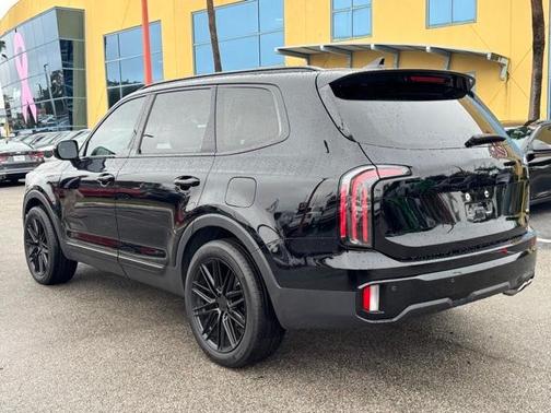 2024 Kia Telluride SX-Prestige