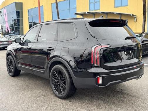 2024 Kia Telluride SX-Prestige