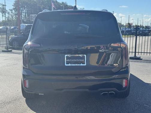 2024 Kia Telluride SX-Prestige