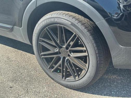 2024 Kia Telluride SX-Prestige