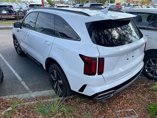 2023 Kia Sorento S