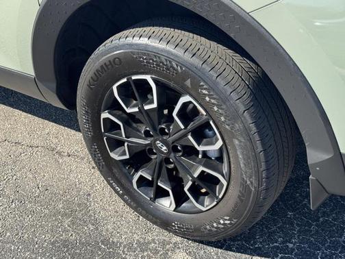 2024 Hyundai SANTA CRUZ 2.5L SEL