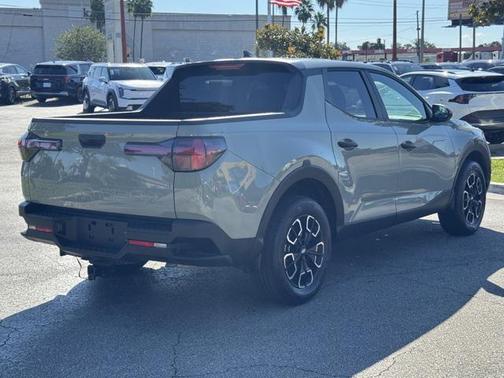 2024 Hyundai SANTA CRUZ 2.5L SEL