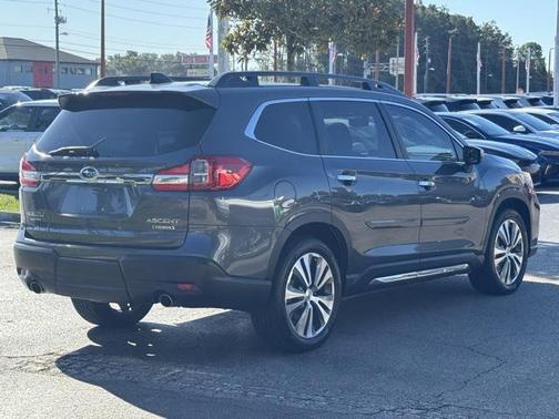 2021 Subaru Ascent Touring 7-Passenger