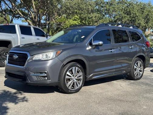 2021 Subaru Ascent Touring 7-Passenger