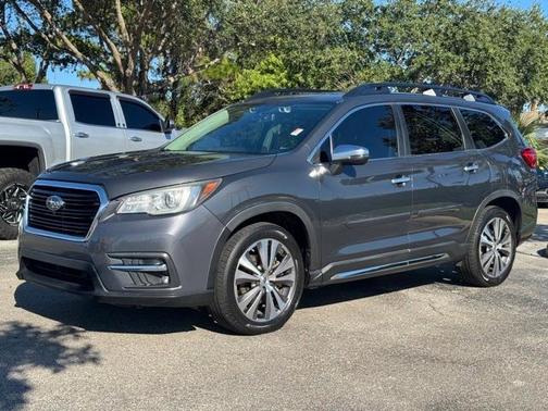 2021 Subaru Ascent Touring 7-Passenger
