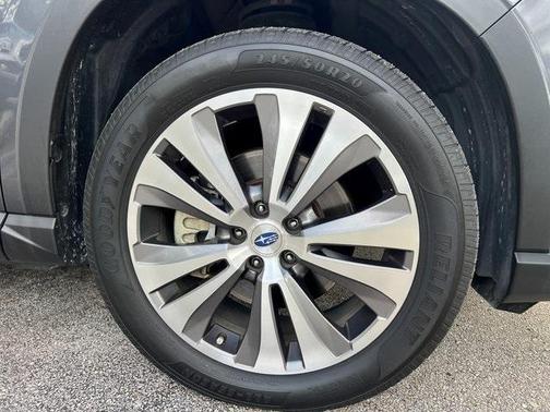 2021 Subaru Ascent Touring 7-Passenger
