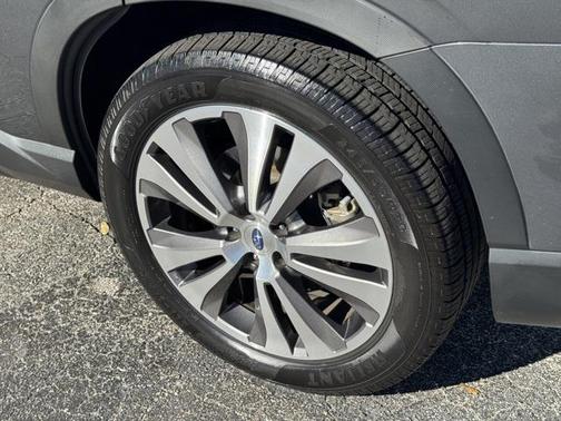 2021 Subaru Ascent Touring 7-Passenger