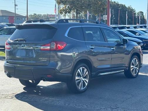 2021 Subaru Ascent Touring 7-Passenger