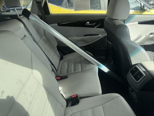 2020 Kia Sorento SX
