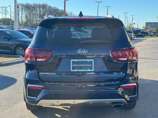 2020 Kia Sorento SX