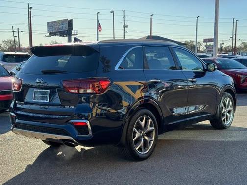 2020 Kia Sorento SX