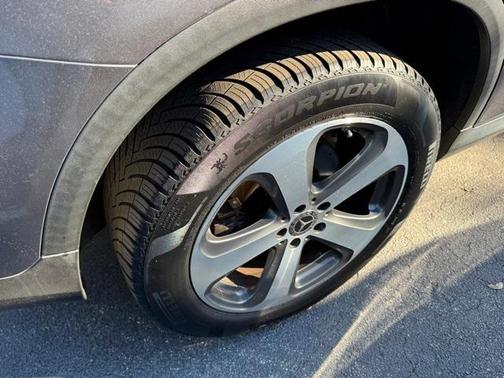 2020 Mercedes-Benz GLC 300 Base