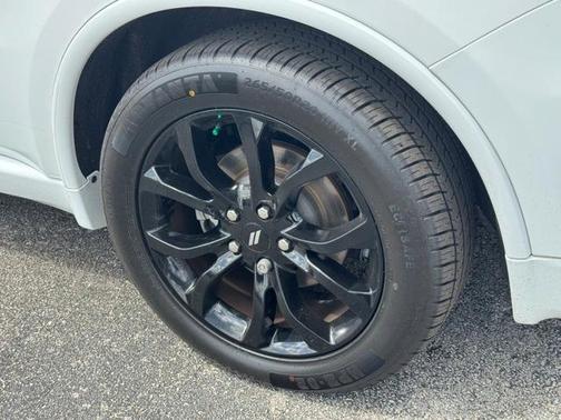 2020 Dodge Durango SXT