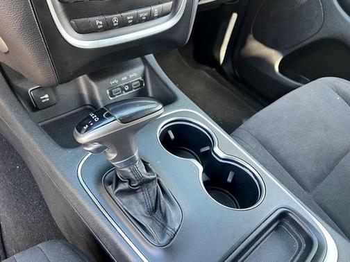 2020 Dodge Durango SXT