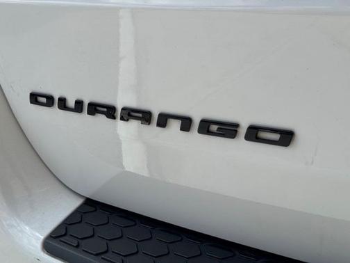 2020 Dodge Durango SXT