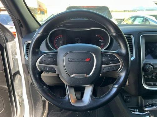 2020 Dodge Durango SXT