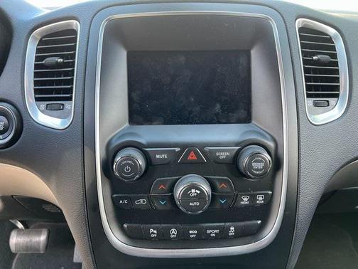 2020 Dodge Durango SXT