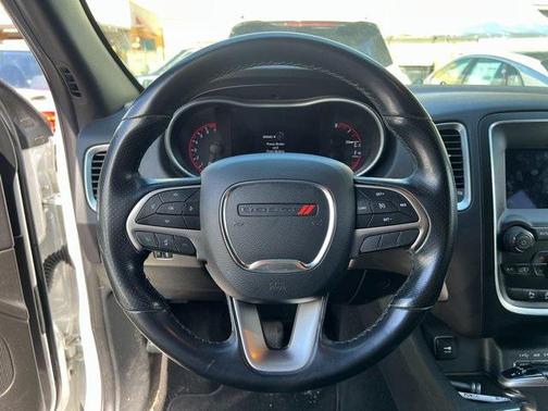 2020 Dodge Durango SXT