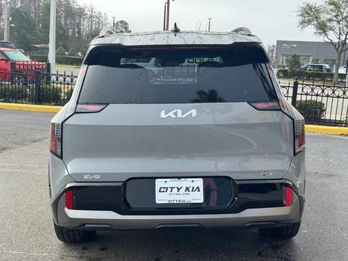 2026 Kia EV9 GT-Line