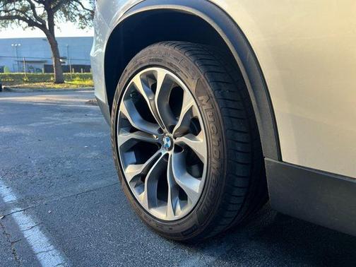 2018 BMW X5 sDrive35i