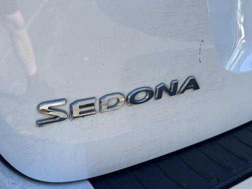 2020 Kia Sedona EX
