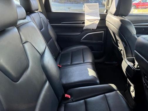 2024 Kia Telluride LX